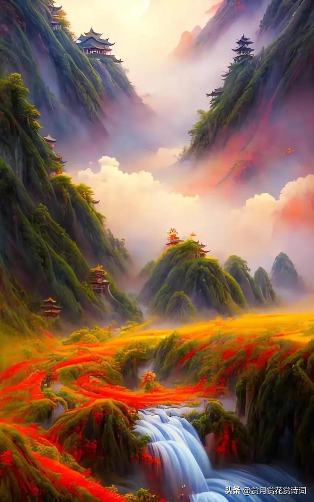 甜蜜的美好回忆