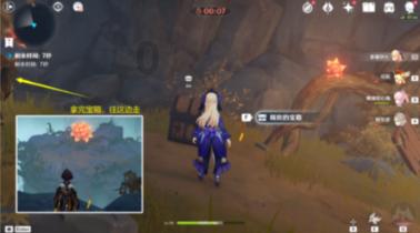 逃离黑砖房间