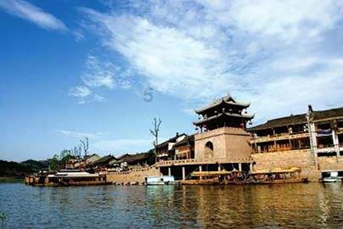 庆云县红色文化宣讲团厚植爱国情怀